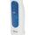 Braun Houshold Stabmixer MultiQuick 3 MQ30202M (weiß/blau, 900 Watt, mit Zerkleinerer und Schneebesen)