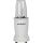 Nutribullet PRO Standmixer NB907MAW (weiß, 900 Watt, 0,9 Liter)