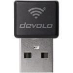 Devolo WiFi 6 Stick nano 7270 (schwarz)