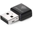 Devolo WiFi 6 Stick nano 7270 (schwarz)