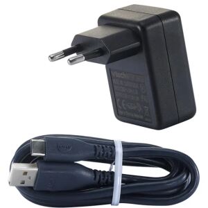 Vtech USB-C Netzadapter 7,5 Watt (schwarz, für VTech Lernspielzeuge)