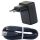 Vtech USB-C Netzadapter 7,5 Watt (schwarz, für VTech Lernspielzeuge)