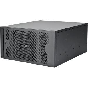 Silverstone Technology RM53-502 (schwarz)