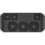 Silverstone Technology RM53-502 (schwarz)