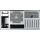 Silverstone Technology RM53-502 (schwarz)