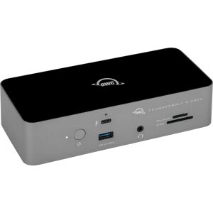 OWC Thunderbolt 5 Dock