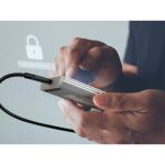 OWC Guardian 4 TB, Externe SSD (USB 3.2)