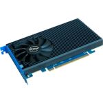 HighPoint Rocket 7604A PCIe Gen5 x16 zu 4-M.2x4 NVMe RAID