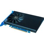 HighPoint Rocket 7604A PCIe Gen5 x16 zu 4-M.2x4 NVMe RAID
