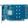 HighPoint Rocket 7604A PCIe Gen5 x16 zu 4-M.2x4 NVMe RAID