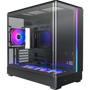 Montech KING 15 PRO (schwarz)