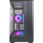 Montech KING 15 PRO (schwarz)