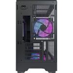 Montech KING 15 PRO (schwarz)
