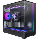 Montech KING 15 PRO (schwarz)