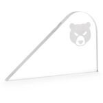 Thermal Grizzly TG Scraper (transparent, 3 Stück)