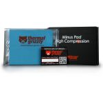 Thermal Grizzly Minus Pad High Compression 120x100x3 mm (2er Pack)