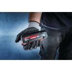 Bosch Power Tools Expert Akku EXBA18V-40, 2 Stück (schwarz, AMPShare Alliance)
