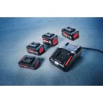 Bosch Power Tools Expert Akku EXBA18V-40, 2 Stück (schwarz, AMPShare Alliance)