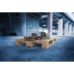 Bosch Power Tools Expert Akku EXBA18V-40, 2 Stück (schwarz, AMPShare Alliance)