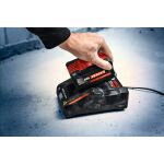Bosch Power Tools Expert Akku EXBA18V-80, 2 Stück (schwarz, AMPShare Alliance)