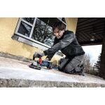Bosch Power Tools Expert Akku EXBA18V-80, 2 Stück (schwarz, AMPShare Alliance)