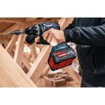 Bosch Power Tools Expert Akku EXBA18V-80, 2 Stück (schwarz, AMPShare Alliance)