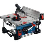 Bosch Power Tools Tischkreissäge GTS 70-216...