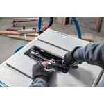 Bosch Power Tools Tischkreissäge GTS 70-216...