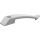 Bosch Power Tools PRO EPB-8 Kabelbügel, 100 Stück (hellgrau, für 8 Kabel NYM 3 x 1,5mm²)