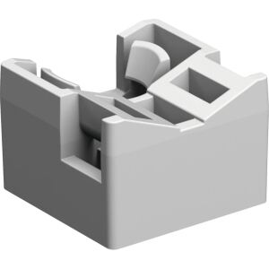Bosch Power Tools PRO EPT Befestigungsverbinder 1,7 x 7,6 mm (grau, 100 Stück)