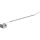 Bosch Power Tools PRO EPT Befestigungsverbinder 32 x 63 mm (grau, 50 Stück)