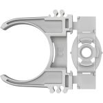 Bosch Power Tools PRO EPC-32 Rohrclip, 50 Stück...