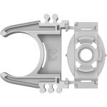 Bosch Power Tools PRO EPC-20 Rohrclip, 100 Stück...