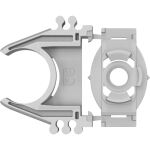 Bosch Power Tools PRO EPC-16 Rohrclip, 100 Stück...