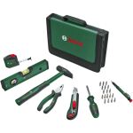 Bosch Power Tools Universal Handwerkzeug-Set, 25-teilig...