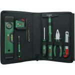 Bosch Power Tools Universal Handwerkzeug-Set, 25-teilig...