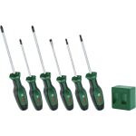 Bosch Power Tools Schraubendreher+Magnetisierer Set,...