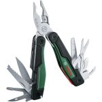 Bosch Power Tools Multitool 16-in-1 (grün/schwarz)