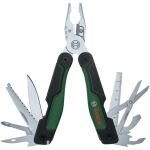 Bosch Power Tools Multitool 16-in-1 (grün/schwarz)