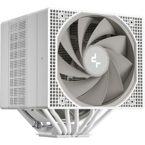 Deepcool ASSASSIN VC ELITE (weiß, 140 mm)