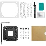Deepcool ASSASSIN VC ELITE (weiß, 140 mm)