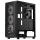 Krux Orona (schwarz, Tempered Glass)