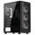 Krux Orona (schwarz, Tempered Glass)