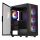 Krux Orona (schwarz, Tempered Glass)
