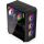 Krux Orona (schwarz, Tempered Glass)