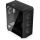 Krux Orona (schwarz, Tempered Glass)