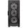 Krux Orona (schwarz, Tempered Glass)