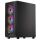 Krux Orona (schwarz, Tempered Glass)