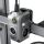 Creality Hi Combo, 3D-Drucker (silber/schwarz, 3D Drucker + CFS)