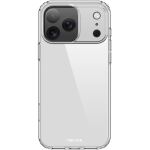 Nevox StyleShell FLEX (transparent, iPhone 17 Pro Max / iPhone 18 Pro Max)
